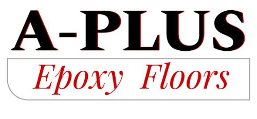 A-PLUS EPOXY FLOORS 